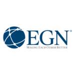 Logo for EGN