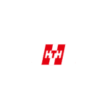 Logo for HTH
