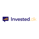Logo for invested.dk