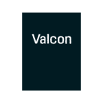 Logo for valcon