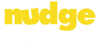 Logo for Nudge-kursus